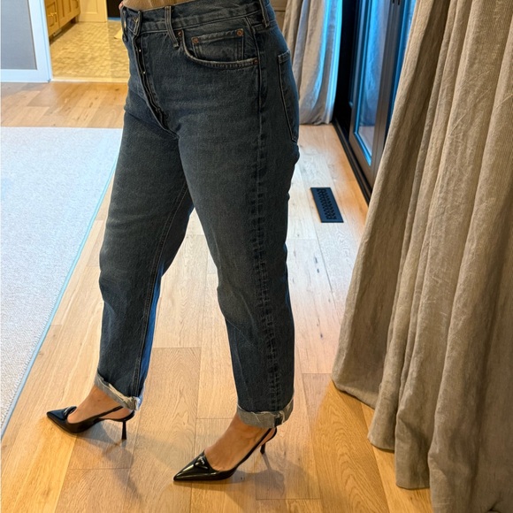Agolde 90’s pinchwaist jeans - Picture 13 of 13